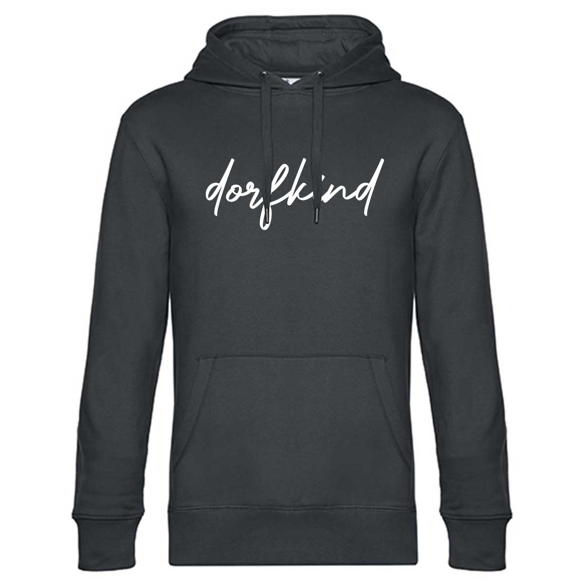 dorfkind Herren Kapuzenpulli