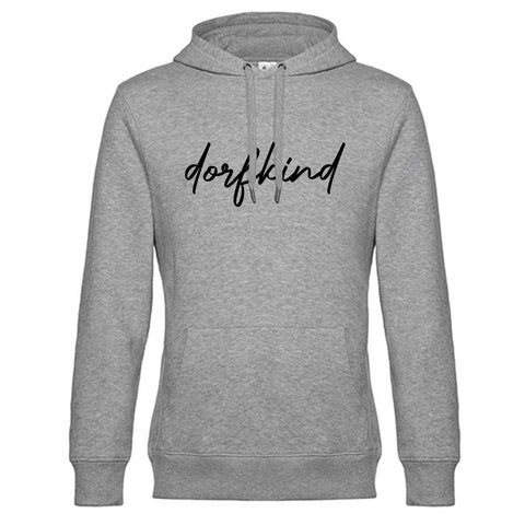 dorfkind Herren Kapuzenpulli