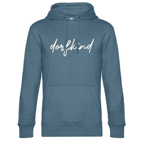 dorfkind Herren Kapuzenpulli