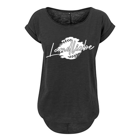 Landliebe Damen Slub Shirt