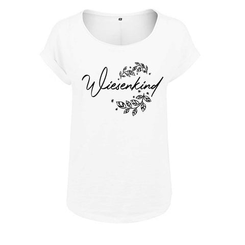 Wiesenkind Damen Slub Shirt