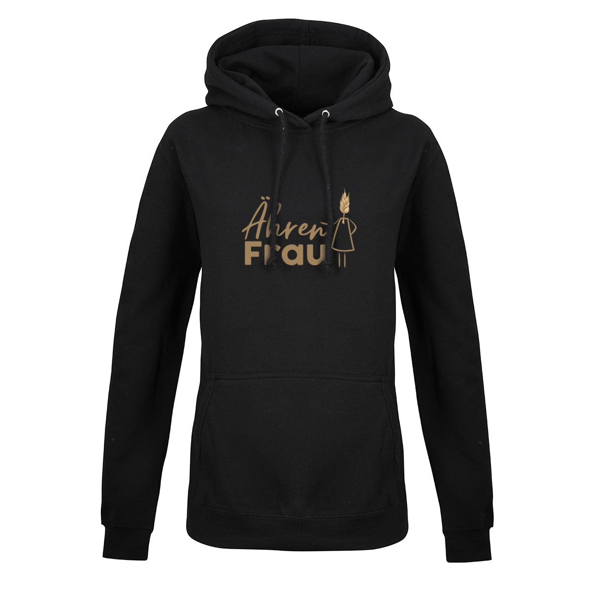 Ährenfrau Damen Hoodie