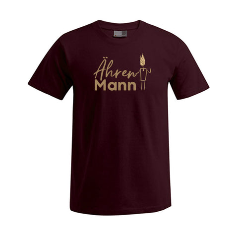 Ährenmann Herren Shirt