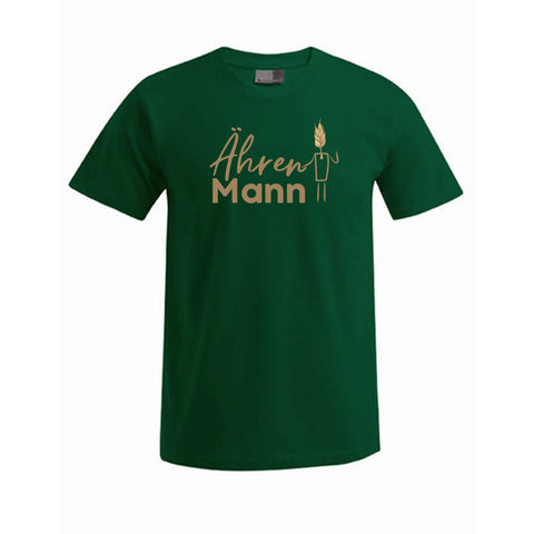 Ährenmann Herren Shirt