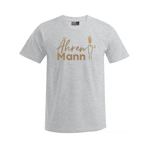 Ährenmann Herren Shirt