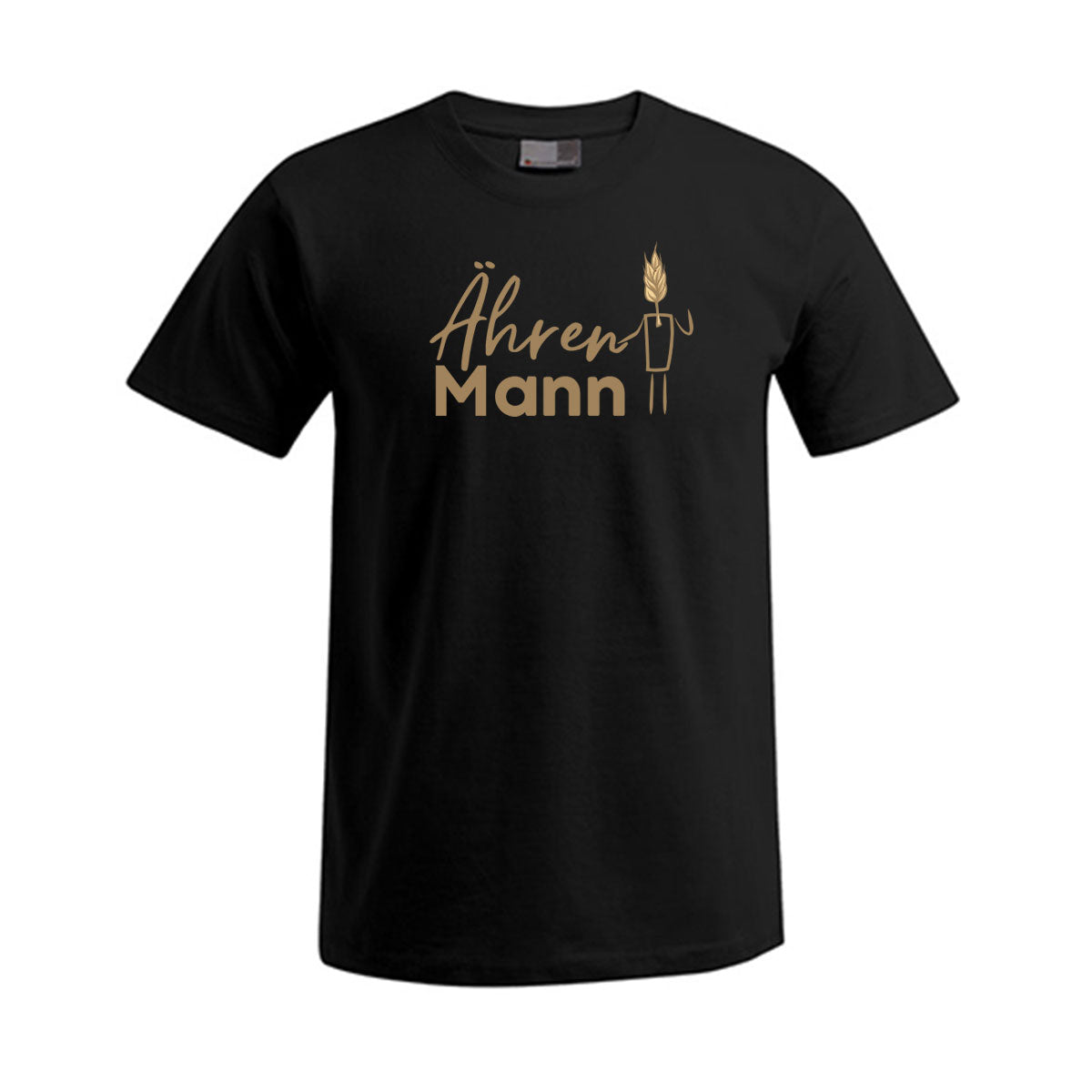 Ährenmann Herren Shirt