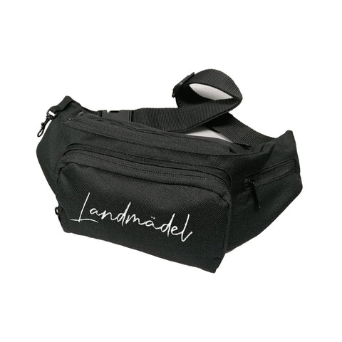 Landmädel Bauchtasche