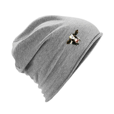 Muhtivation Beanie