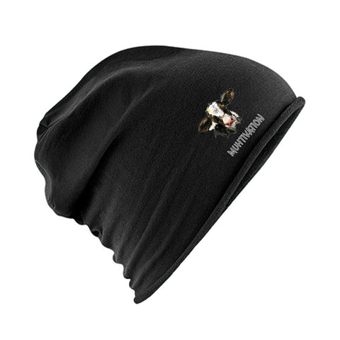 Muhtivation Beanie