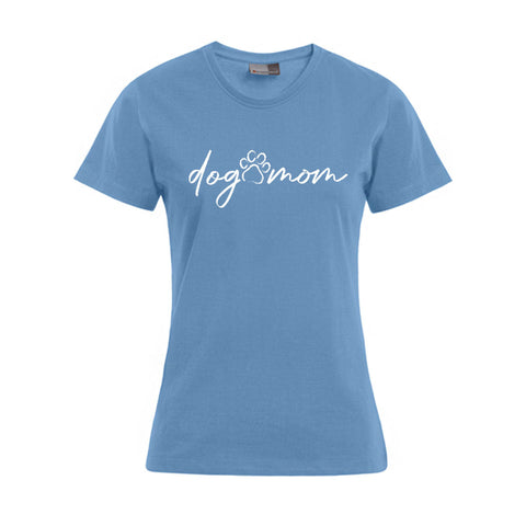 Dogmom Damen Shirt