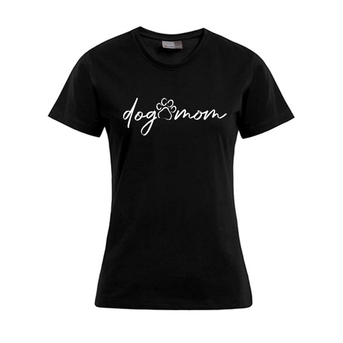 Dogmom Damen Shirt