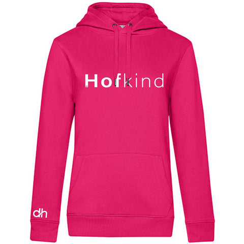 Hofkind Damen Kapuzenpulli