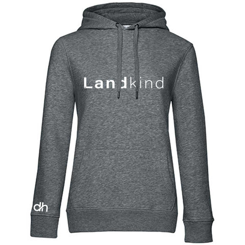 Landkind Damen Kapuzenpulli