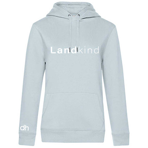 Landkind Damen Kapuzenpulli