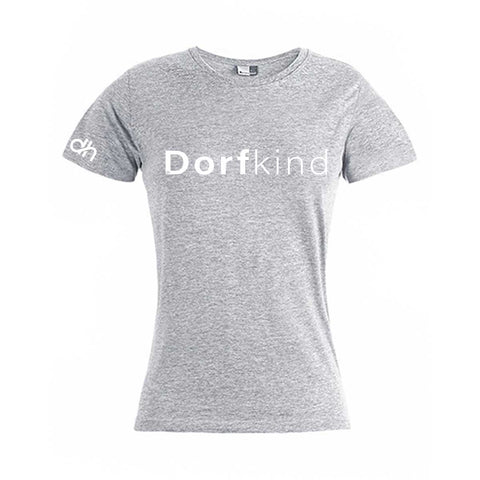 Dorfkind Damen T-Shirt