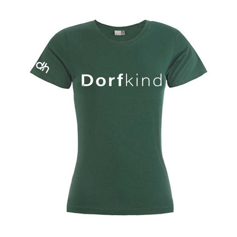 Dorfkind Damen T-Shirt