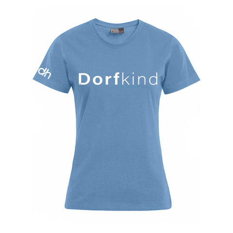 Dorfkind Damen T-Shirt