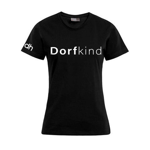 Dorfkind Damen T-Shirt
