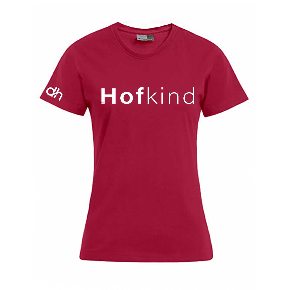 Hofkind Damen T-Shirt