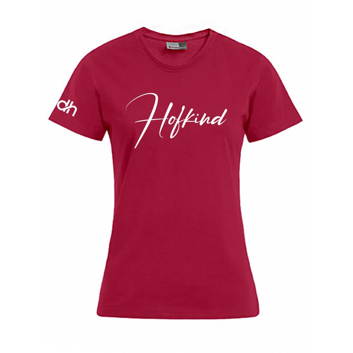 Hofkind Kalli Damen T-Shirt