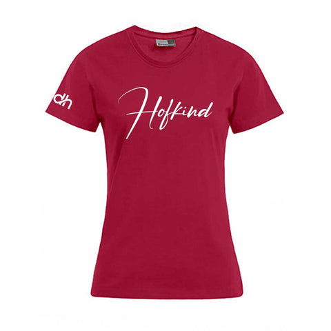 Hofkind Kalli Damen T-Shirt