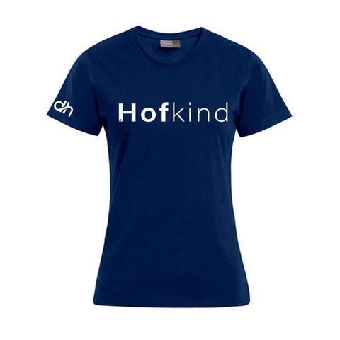 Hofkind Damen T-Shirt