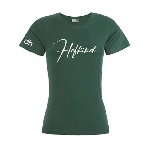 Hofkind Kalli Damen T-Shirt