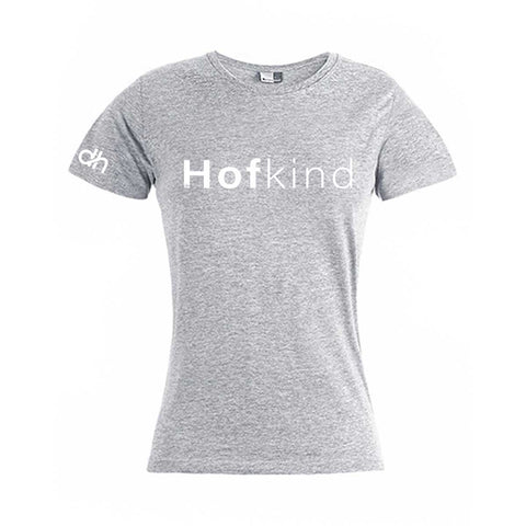 Hofkind Damen T-Shirt