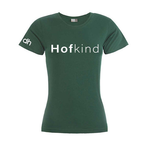 Hofkind Damen T-Shirt