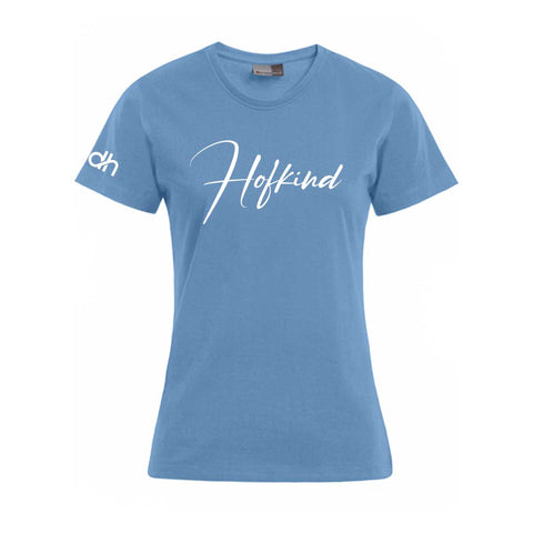 Hofkind Kalli Damen T-Shirt
