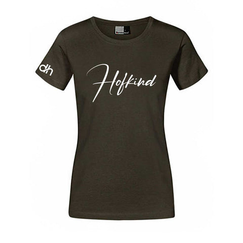 Hofkind Kalli Damen T-Shirt