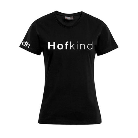 Hofkind Damen T-Shirt