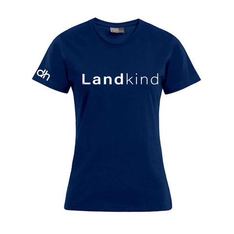 Landkind Damen T-Shirt