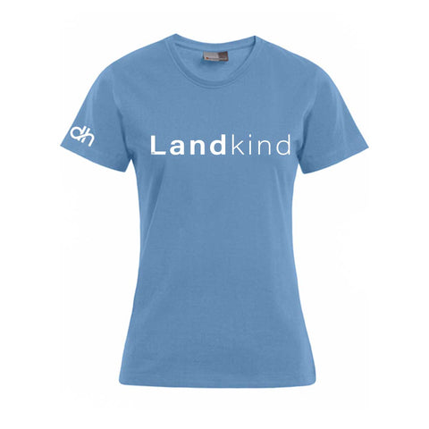 Landkind Damen T-Shirt