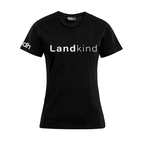 Landkind Damen T-Shirt