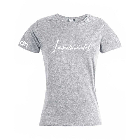 Landmädel Kalli Damen T-Shirt