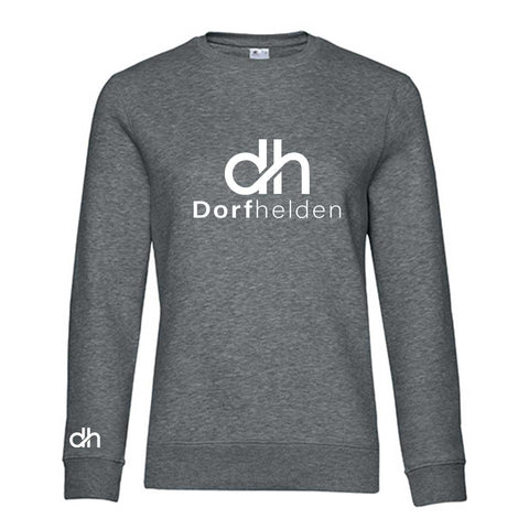 Dorfhelden Damen Pulli