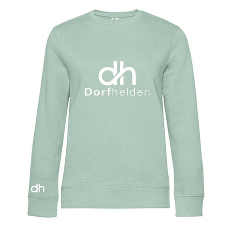 Dorfhelden Damen Pulli