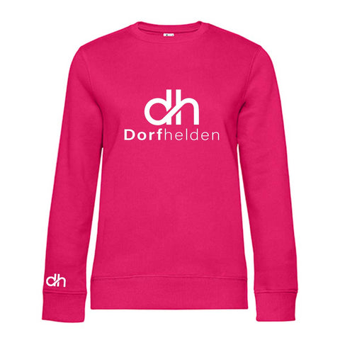 Dorfhelden Damen Pulli