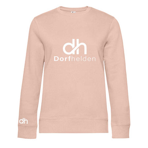 Dorfhelden Damen Pulli