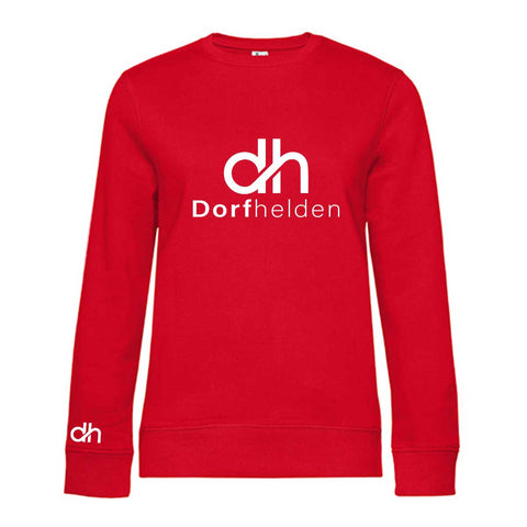 Dorfhelden Damen Pulli