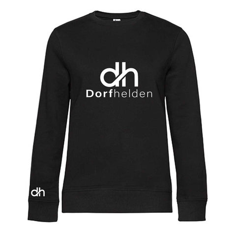 Dorfhelden Damen Pulli