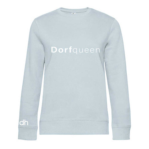 Dorfqueen Damen Pulli