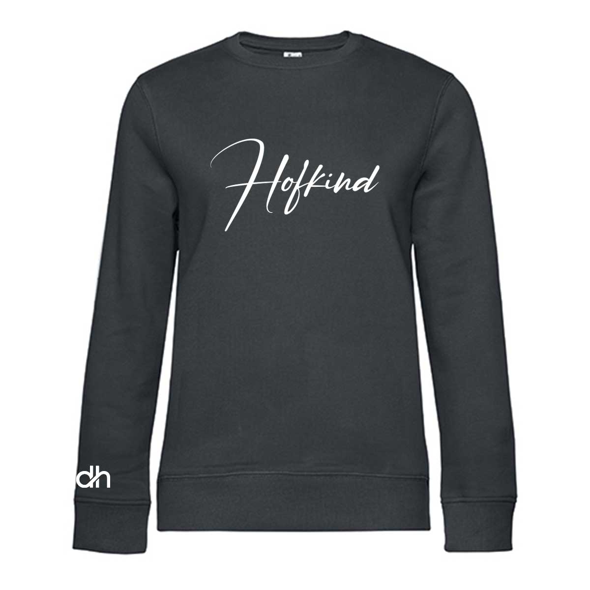 Hofkind Kalli Damen Pulli