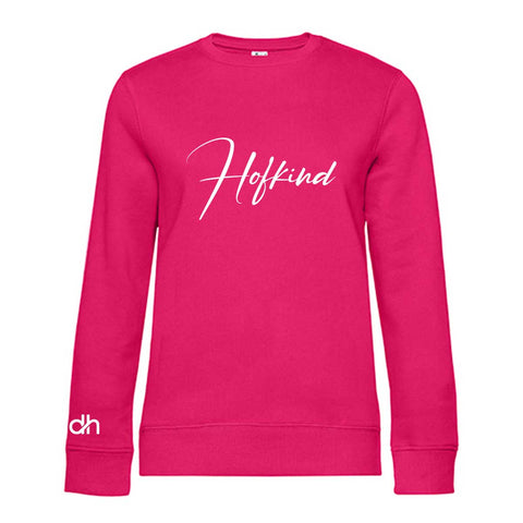 Hofkind Kalli Damen Pulli