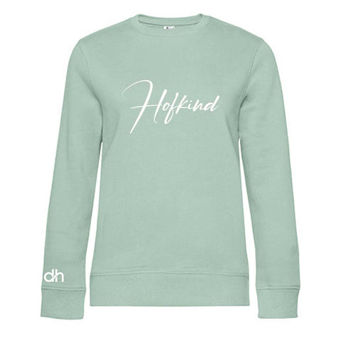 Hofkind Kalli Damen Pulli