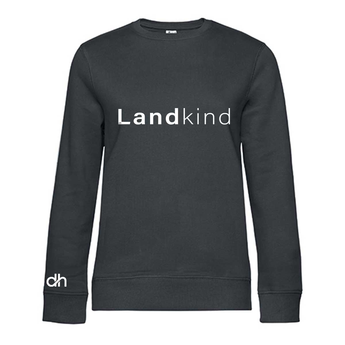 Landkind Damen Pulli