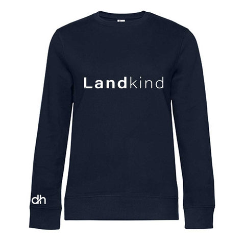 Landkind Damen Pulli