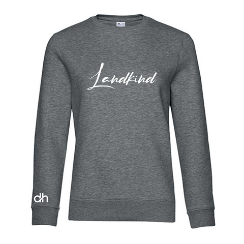 Landkind Kalli Damen Pulli