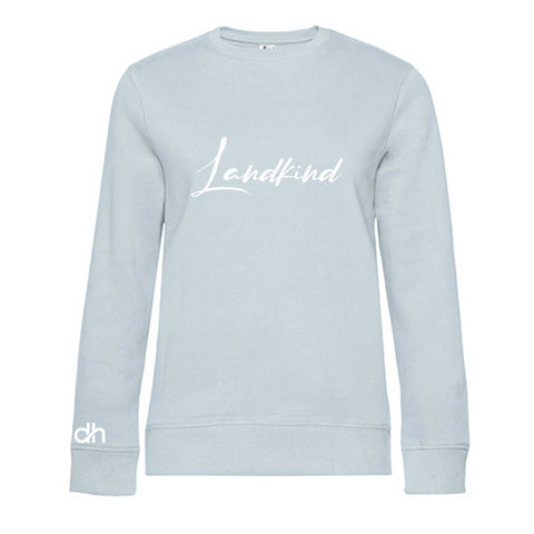 Landkind Kalli Damen Pulli